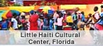Little Haiti Cultural Center, Florida