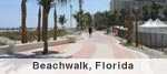 Beachwalk, Florida