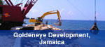 Goldeneye Development, Jamaica